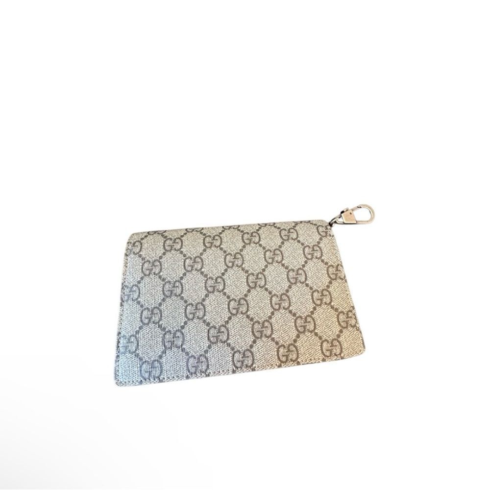 Gucci mini dinosus crossbody bag - Picture 8 of 9